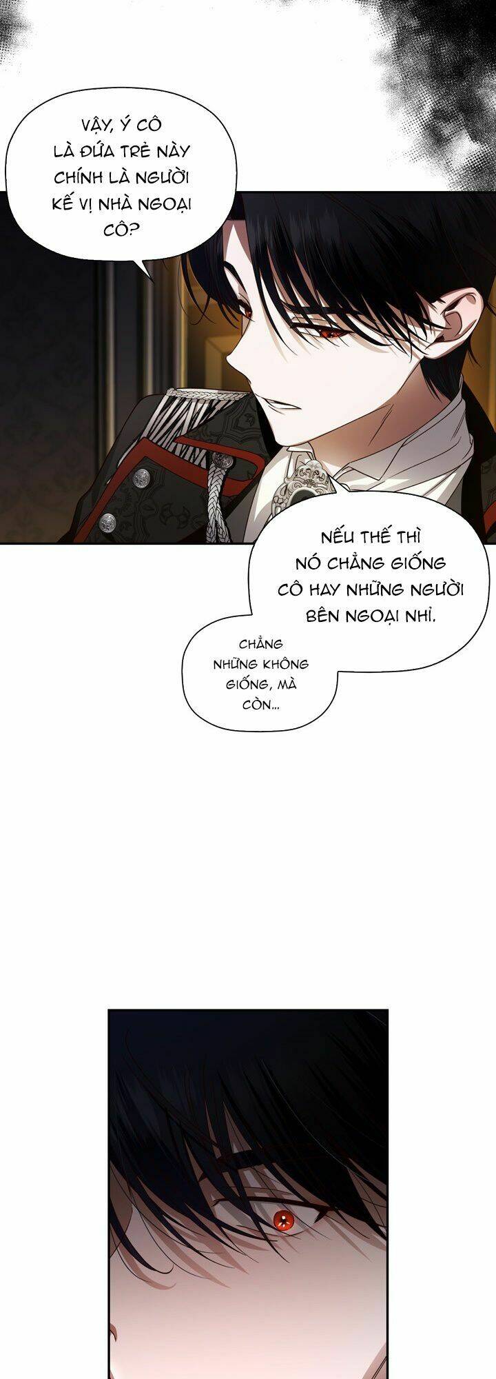 Phương Pháp Che Giấu Đứa Con Của Hoàng Đế Chapter 2 - Trang 2