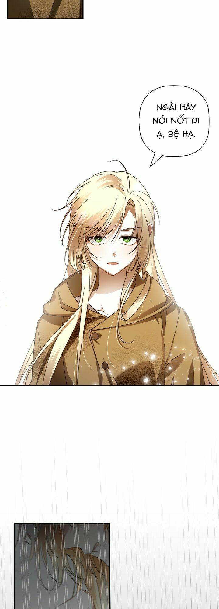 Phương Pháp Che Giấu Đứa Con Của Hoàng Đế Chapter 2 - Trang 2