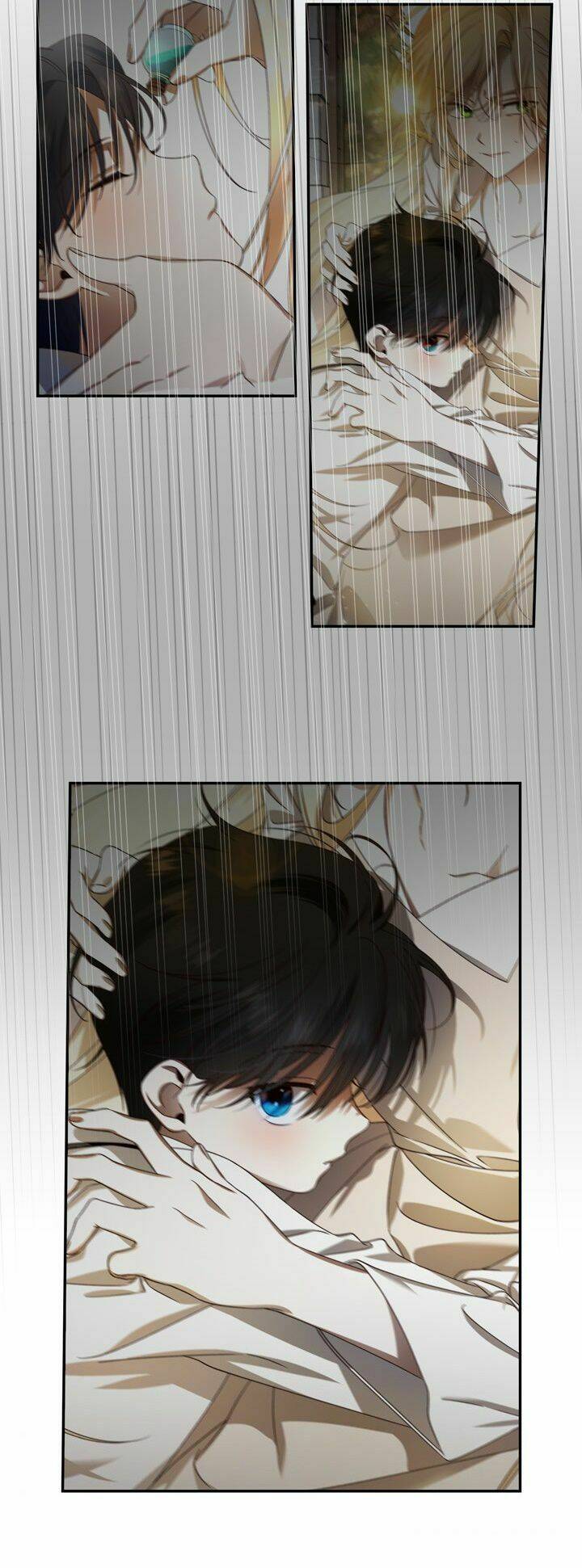 Phương Pháp Che Giấu Đứa Con Của Hoàng Đế Chapter 2 - Trang 2