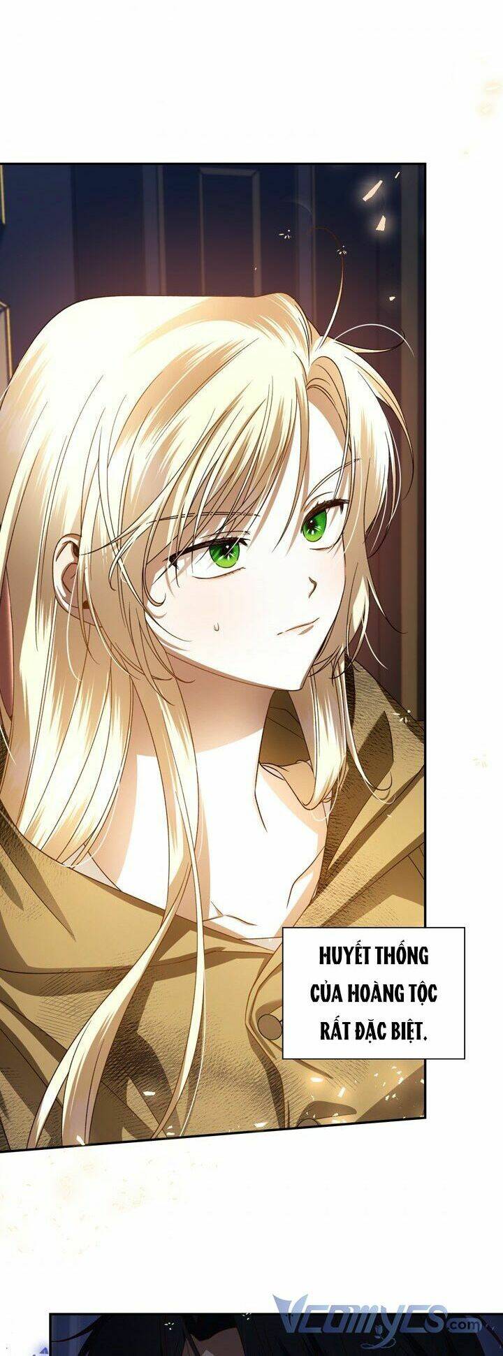 Phương Pháp Che Giấu Đứa Con Của Hoàng Đế Chapter 2 - Trang 2