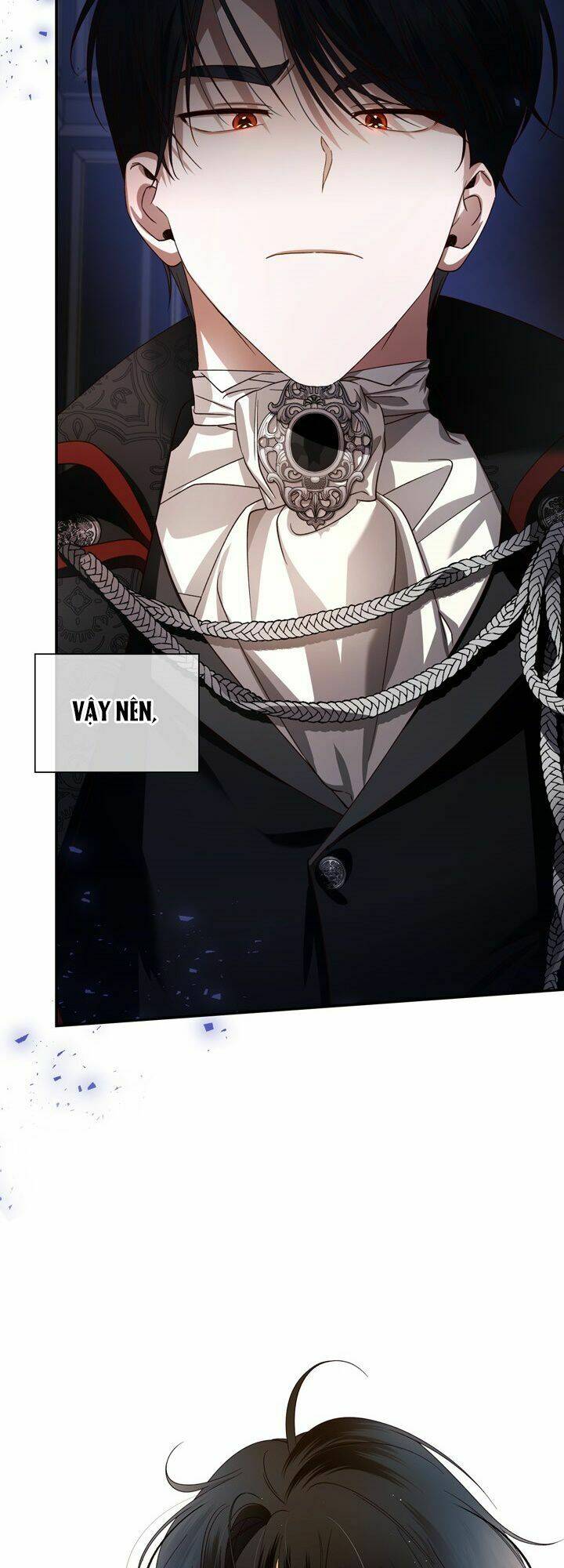 Phương Pháp Che Giấu Đứa Con Của Hoàng Đế Chapter 2 - Trang 2