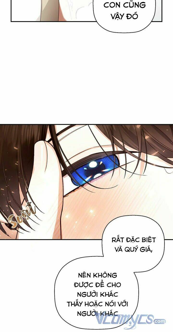 Phương Pháp Che Giấu Đứa Con Của Hoàng Đế Chapter 20 - Trang 2