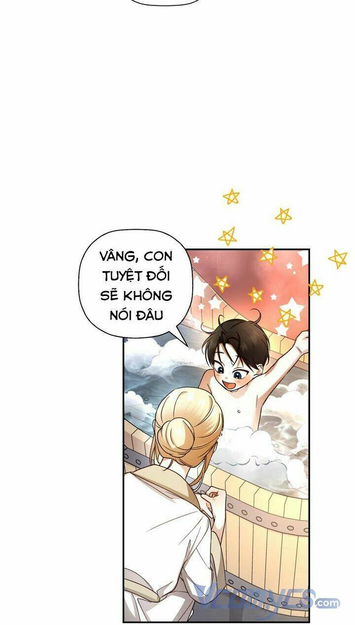 Phương Pháp Che Giấu Đứa Con Của Hoàng Đế Chapter 20 - Trang 2