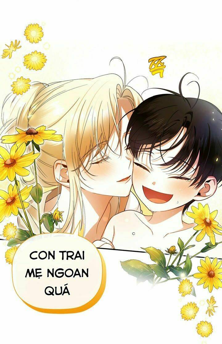 Phương Pháp Che Giấu Đứa Con Của Hoàng Đế Chapter 20 - Trang 2