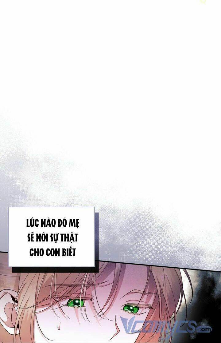 Phương Pháp Che Giấu Đứa Con Của Hoàng Đế Chapter 20 - Trang 2