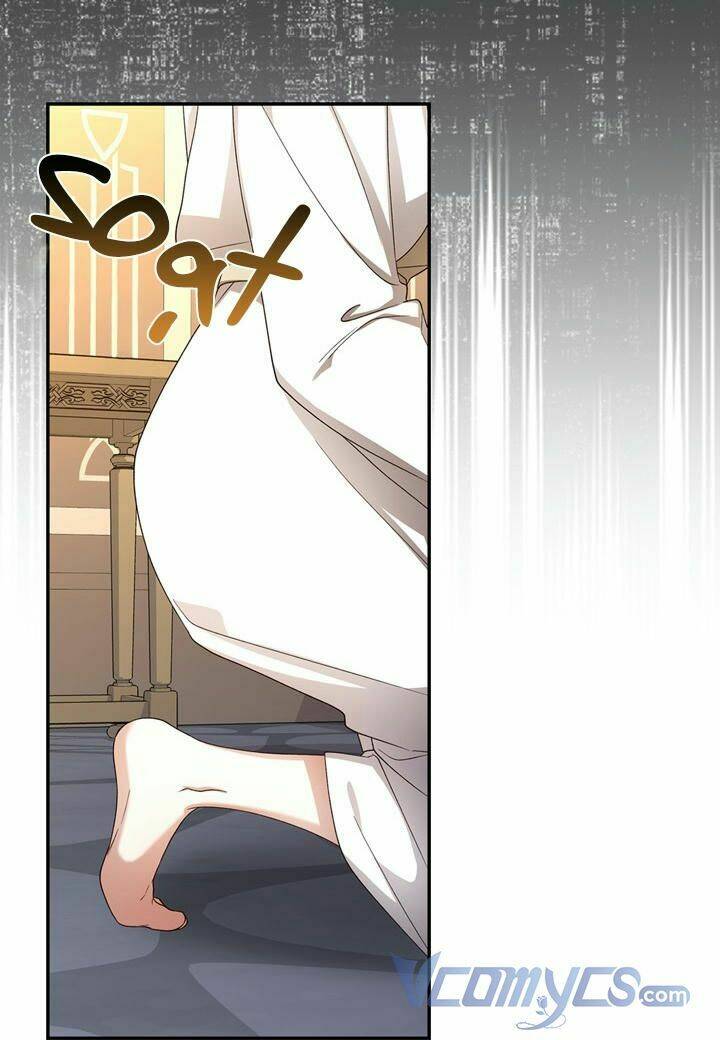 Phương Pháp Che Giấu Đứa Con Của Hoàng Đế Chapter 20 - Trang 2