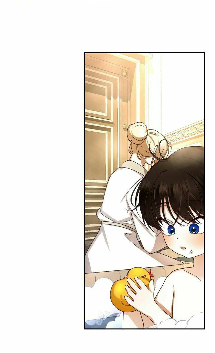 Phương Pháp Che Giấu Đứa Con Của Hoàng Đế Chapter 20 - Trang 2