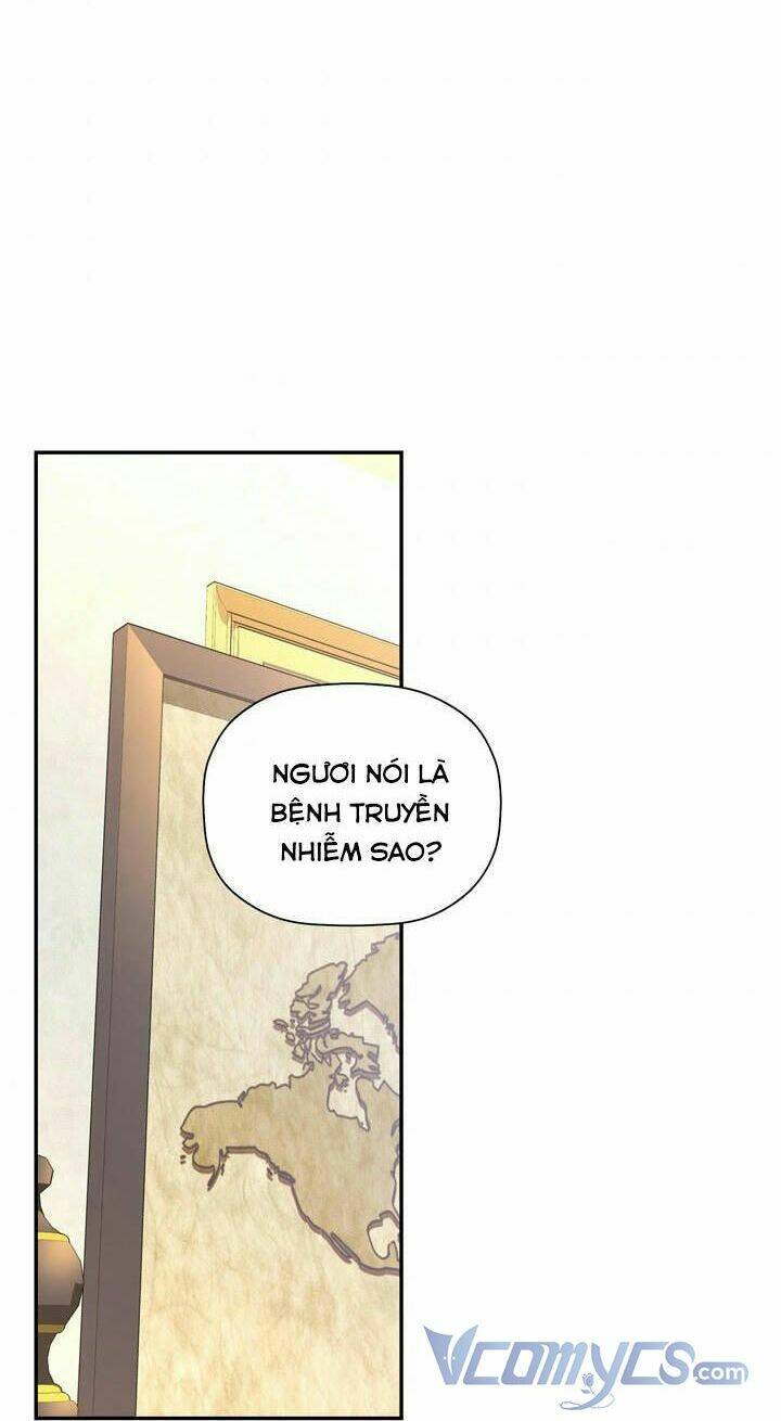 Phương Pháp Che Giấu Đứa Con Của Hoàng Đế Chapter 20 - Trang 2