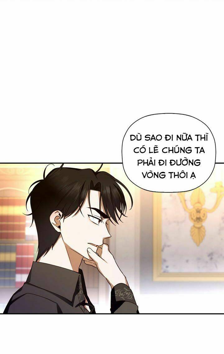 Phương Pháp Che Giấu Đứa Con Của Hoàng Đế Chapter 20 - Trang 2