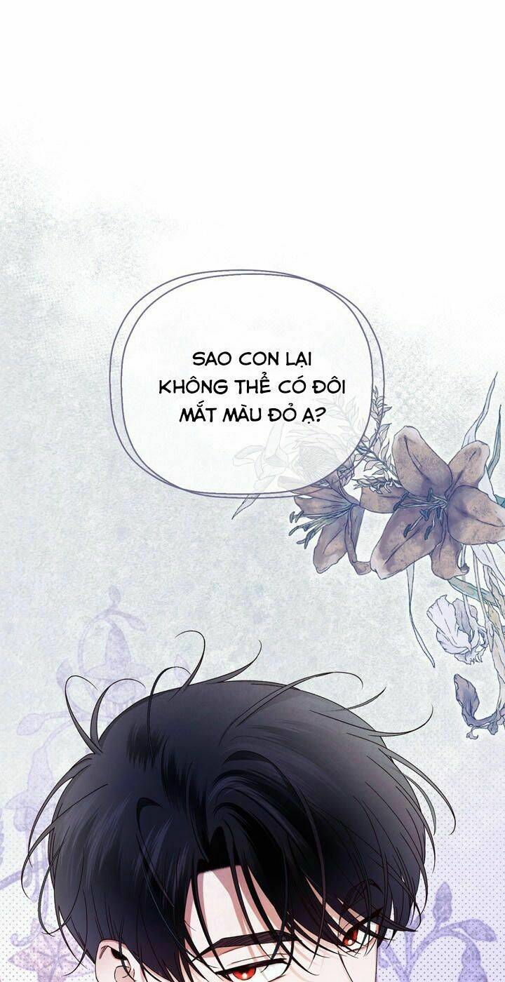 Phương Pháp Che Giấu Đứa Con Của Hoàng Đế Chapter 20 - Trang 2