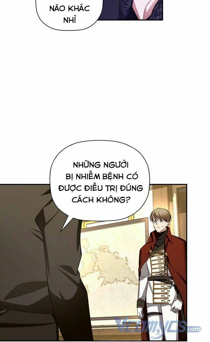 Phương Pháp Che Giấu Đứa Con Của Hoàng Đế Chapter 20 - Trang 2