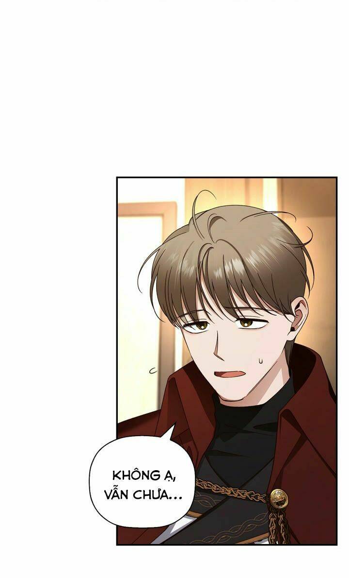 Phương Pháp Che Giấu Đứa Con Của Hoàng Đế Chapter 20 - Trang 2