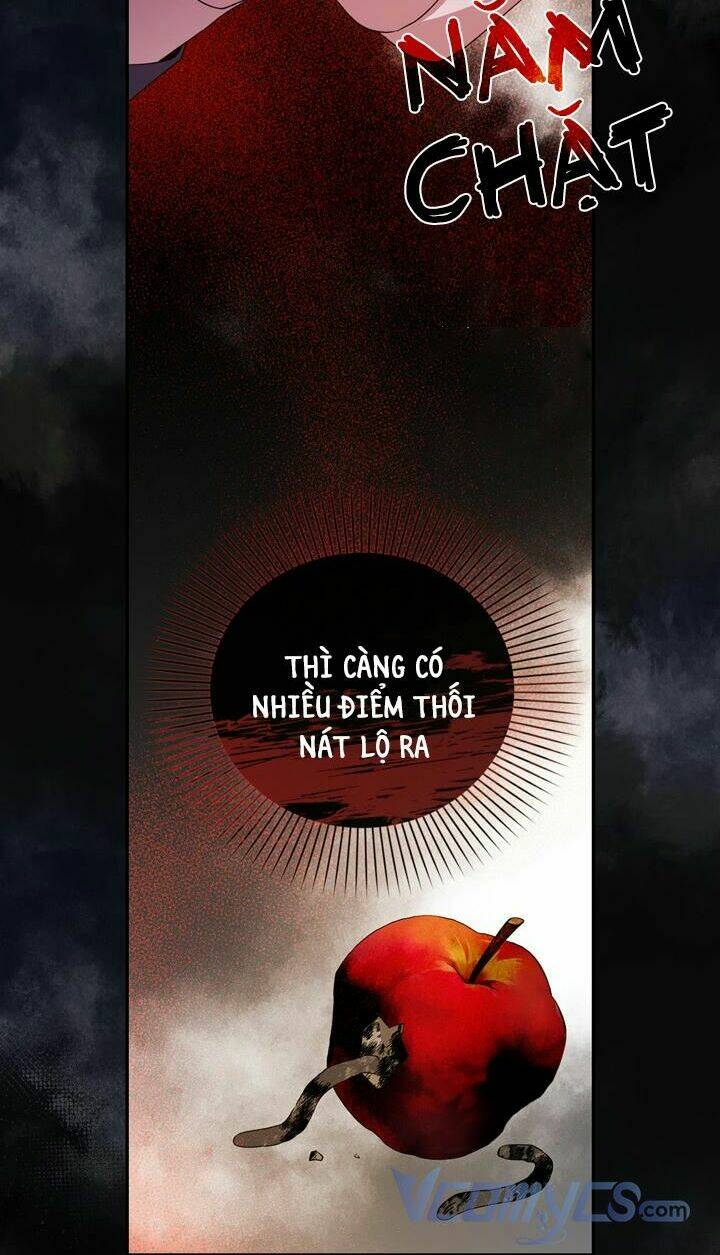 Phương Pháp Che Giấu Đứa Con Của Hoàng Đế Chapter 20 - Trang 2