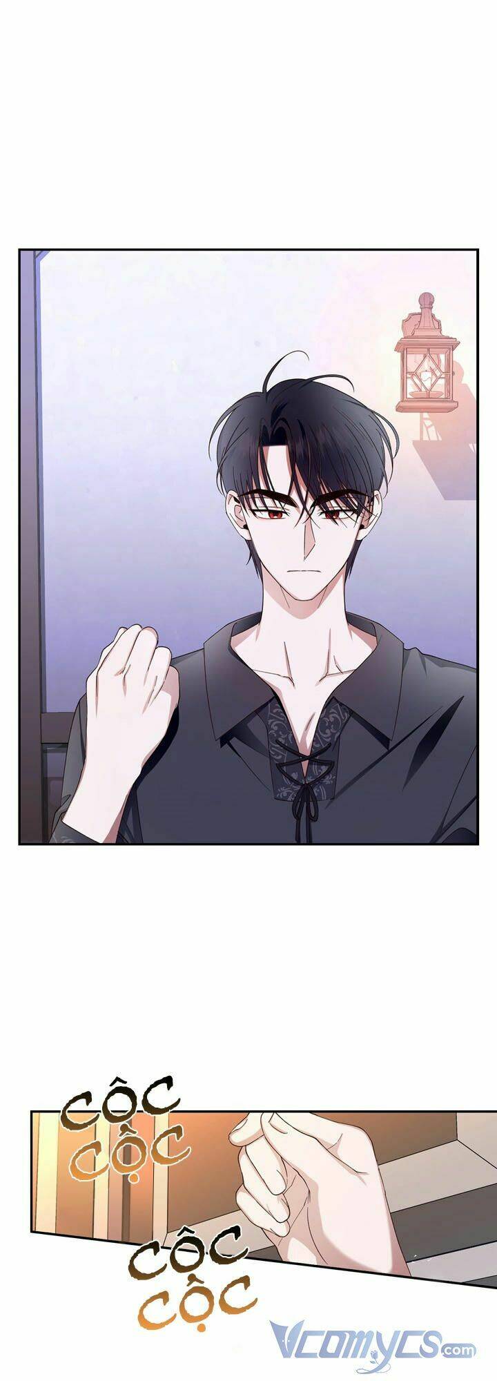 Phương Pháp Che Giấu Đứa Con Của Hoàng Đế Chapter 20 - Trang 2