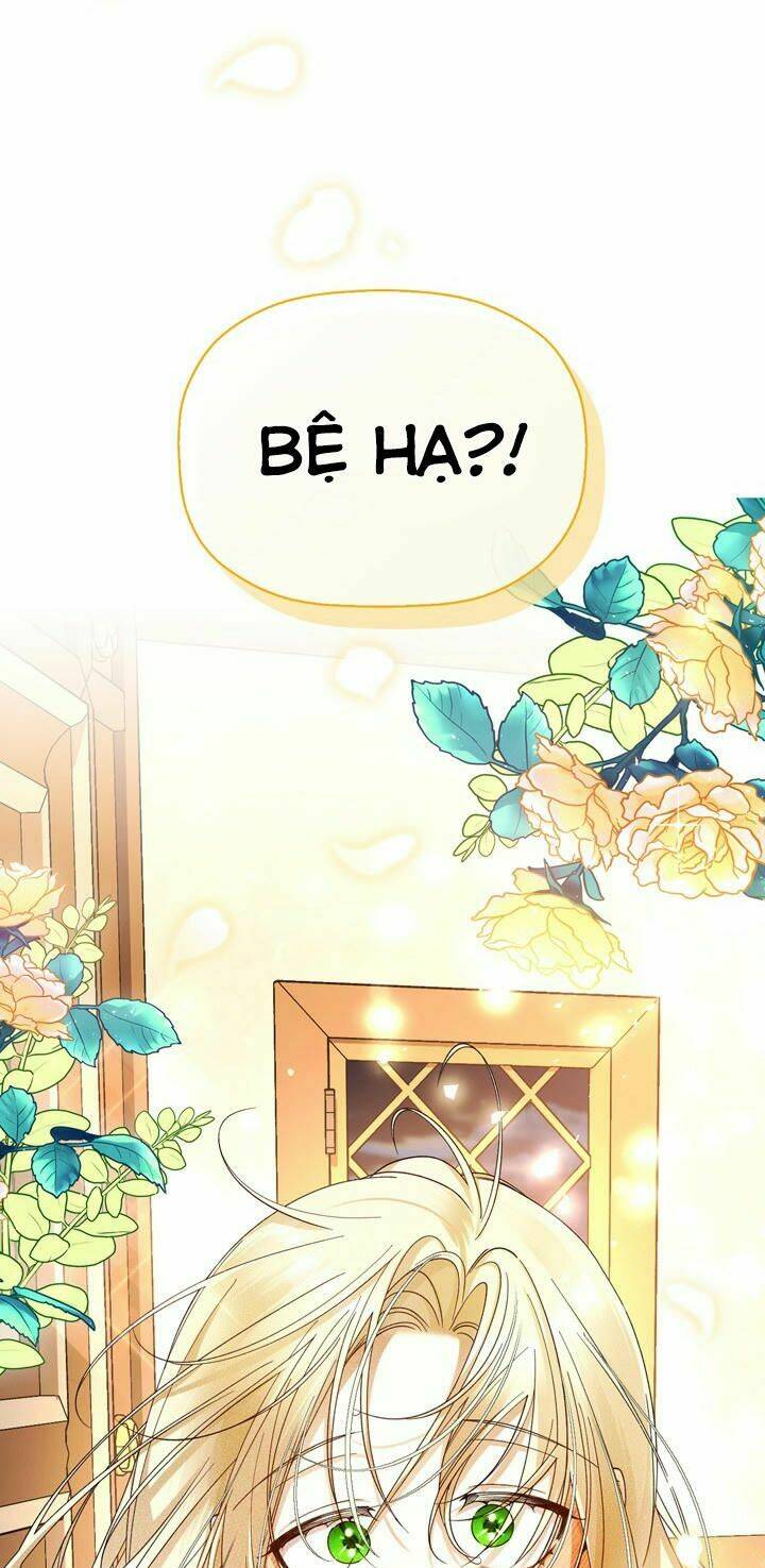 Phương Pháp Che Giấu Đứa Con Của Hoàng Đế Chapter 20 - Trang 2