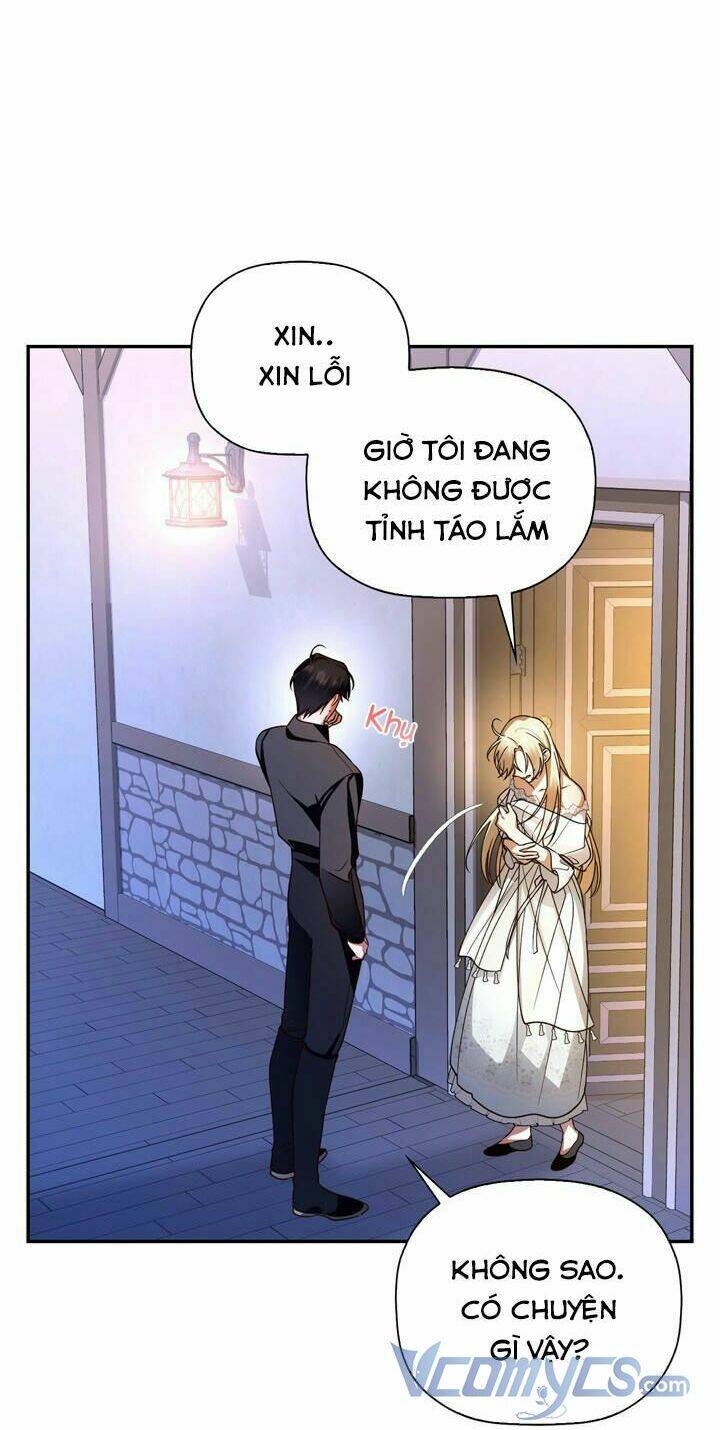 Phương Pháp Che Giấu Đứa Con Của Hoàng Đế Chapter 20 - Trang 2