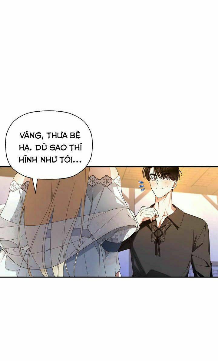 Phương Pháp Che Giấu Đứa Con Của Hoàng Đế Chapter 20 - Trang 2