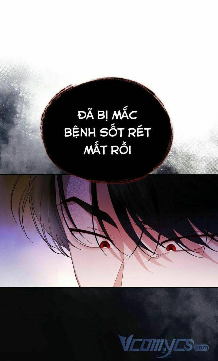 Phương Pháp Che Giấu Đứa Con Của Hoàng Đế Chapter 20 - Trang 2