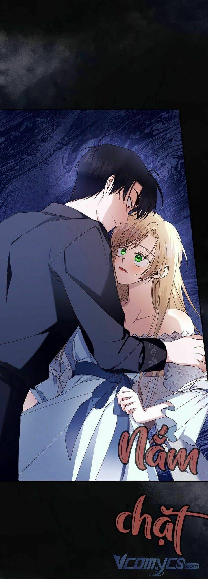 Phương Pháp Che Giấu Đứa Con Của Hoàng Đế Chapter 20 - Trang 2