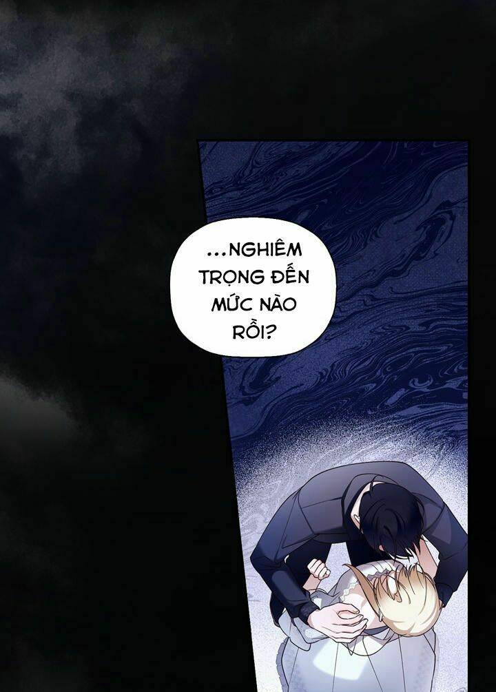 Phương Pháp Che Giấu Đứa Con Của Hoàng Đế Chapter 20 - Trang 2