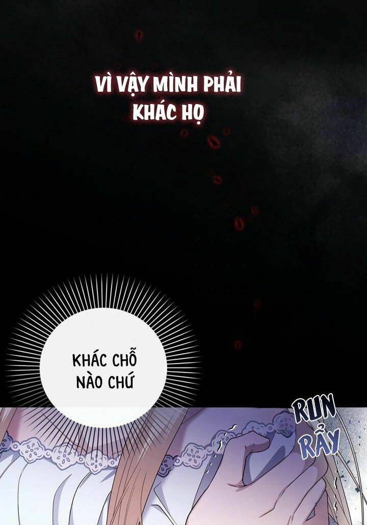 Phương Pháp Che Giấu Đứa Con Của Hoàng Đế Chapter 20 - Trang 2