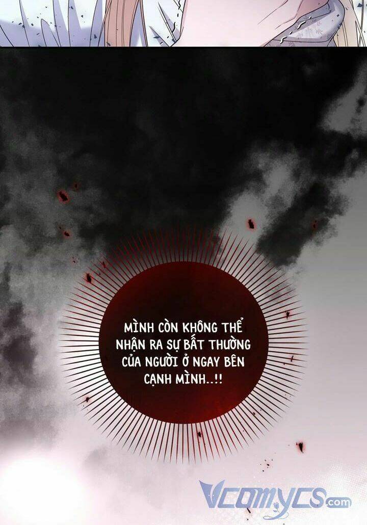 Phương Pháp Che Giấu Đứa Con Của Hoàng Đế Chapter 20 - Trang 2