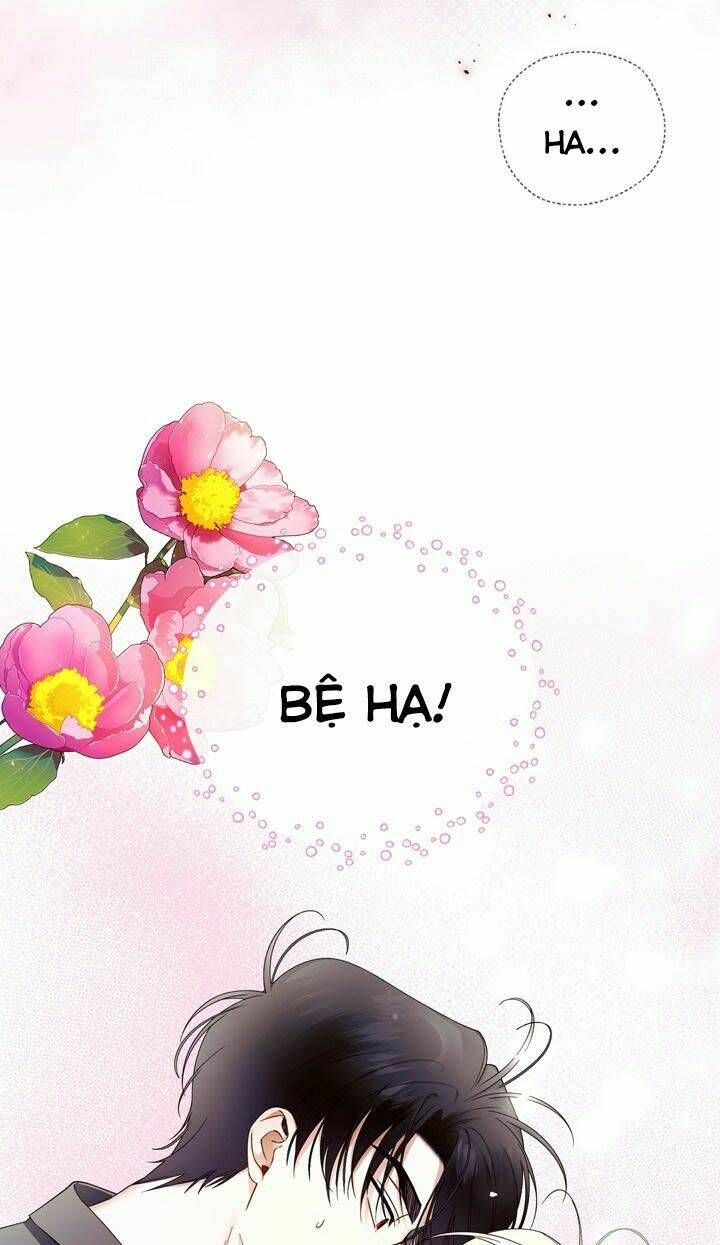 Phương Pháp Che Giấu Đứa Con Của Hoàng Đế Chapter 20 - Trang 2