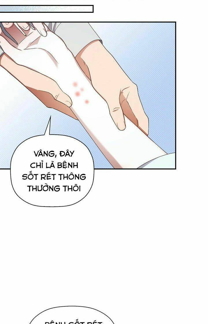 Phương Pháp Che Giấu Đứa Con Của Hoàng Đế Chapter 20 - Trang 2