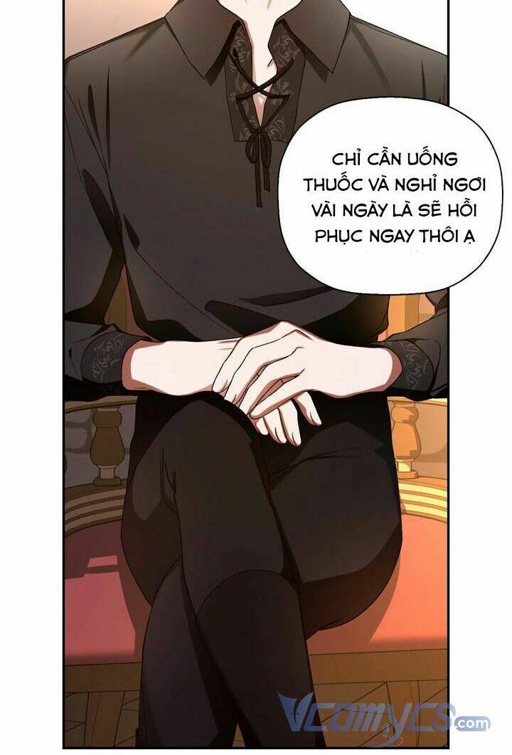 Phương Pháp Che Giấu Đứa Con Của Hoàng Đế Chapter 20 - Trang 2