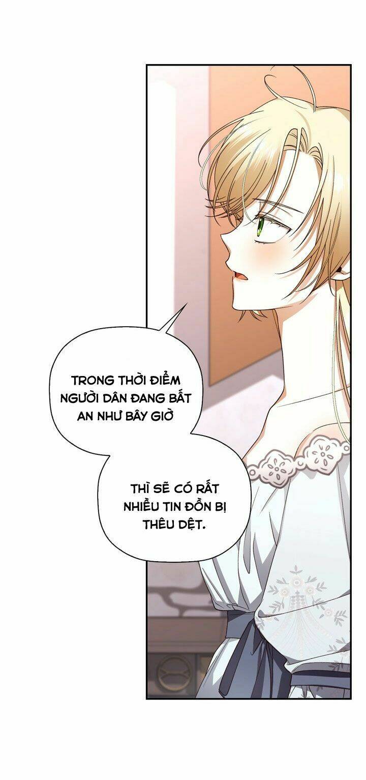 Phương Pháp Che Giấu Đứa Con Của Hoàng Đế Chapter 21 - Trang 2
