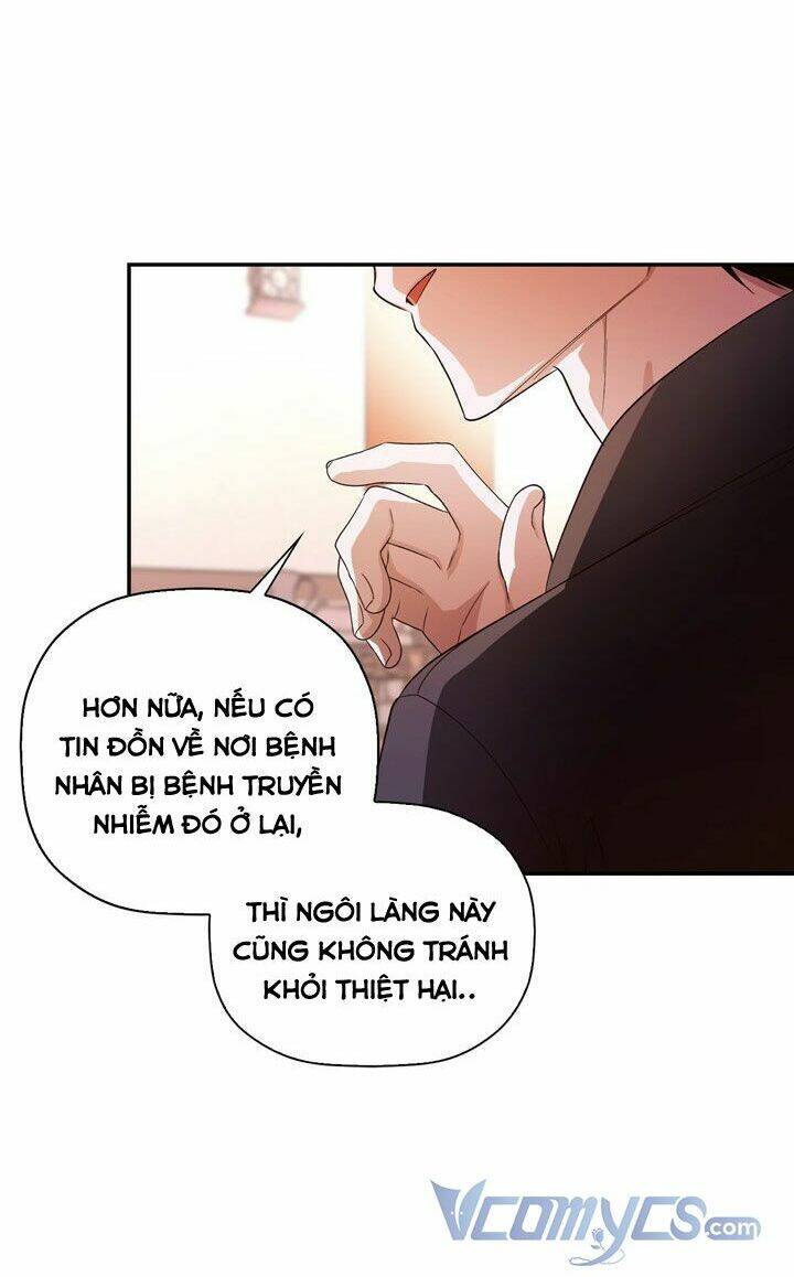 Phương Pháp Che Giấu Đứa Con Của Hoàng Đế Chapter 21 - Trang 2