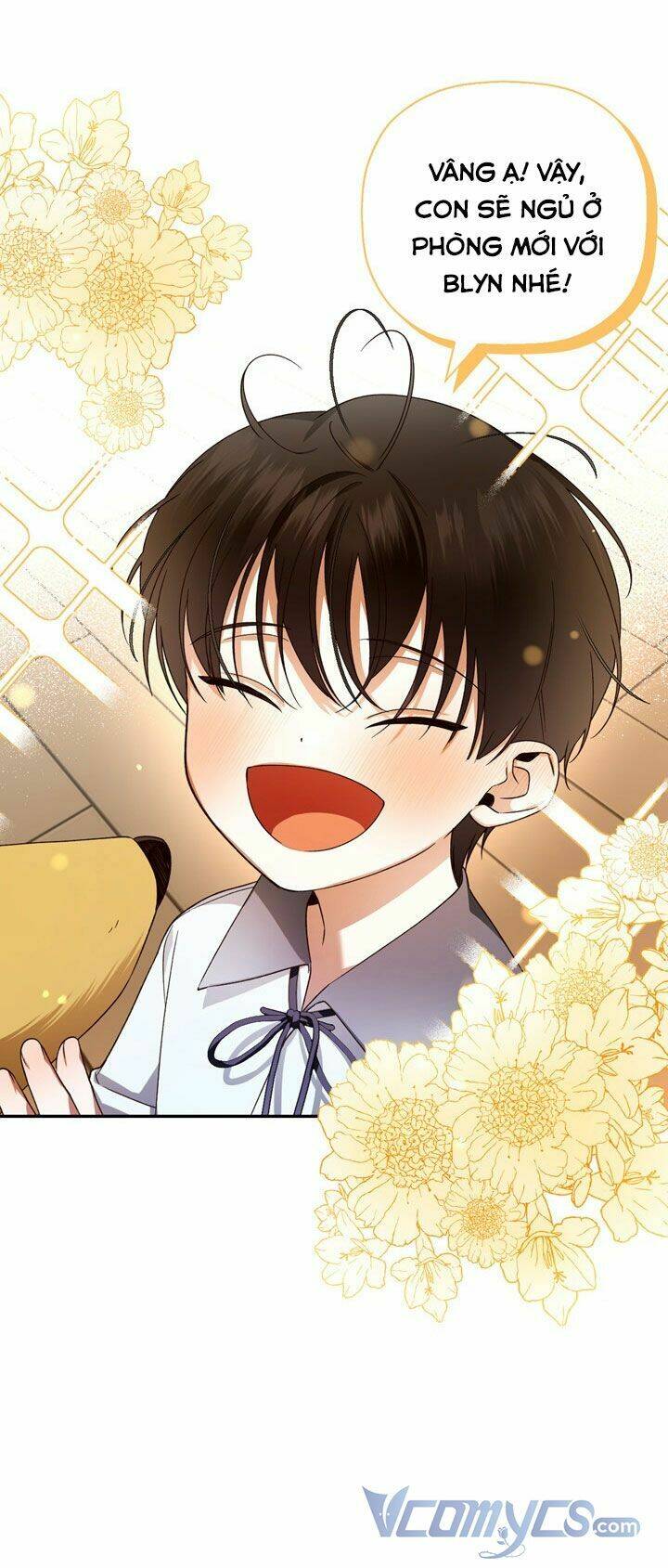 Phương Pháp Che Giấu Đứa Con Của Hoàng Đế Chapter 21 - Trang 2