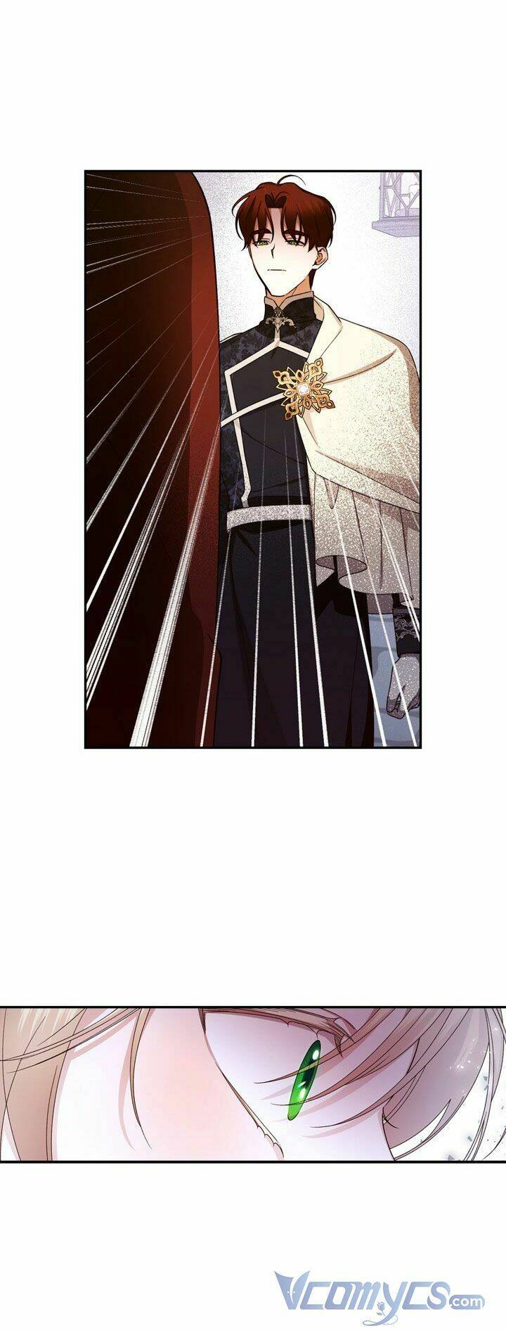 Phương Pháp Che Giấu Đứa Con Của Hoàng Đế Chapter 21 - Trang 2