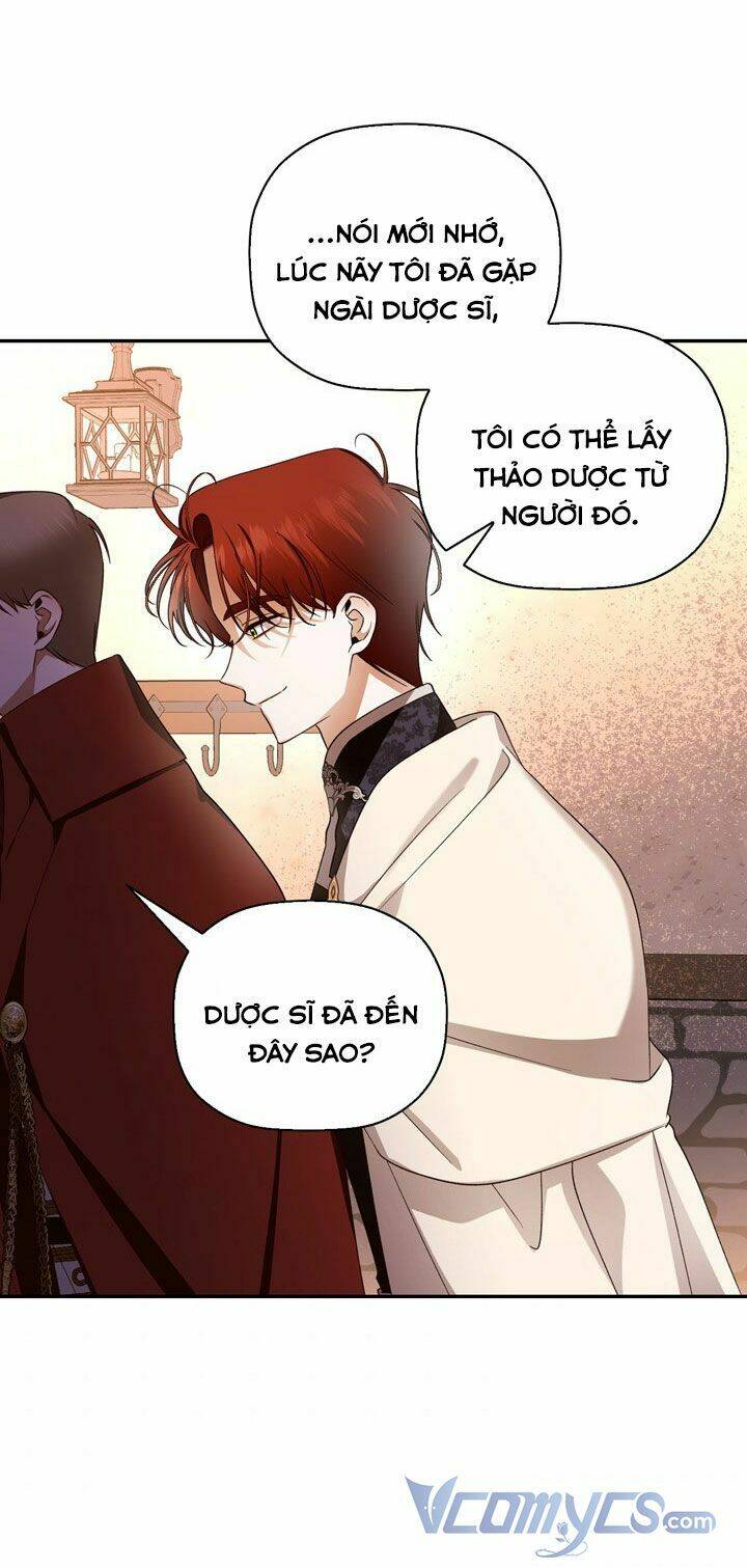 Phương Pháp Che Giấu Đứa Con Của Hoàng Đế Chapter 21 - Trang 2