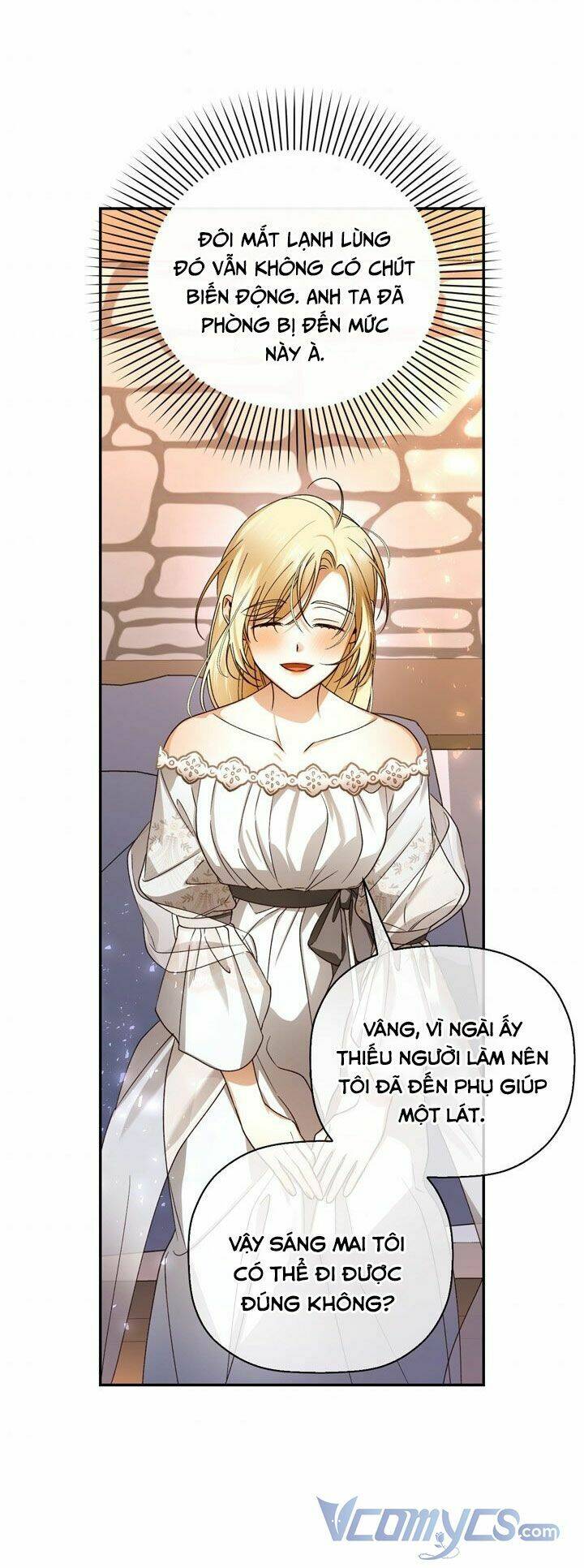 Phương Pháp Che Giấu Đứa Con Của Hoàng Đế Chapter 21 - Trang 2