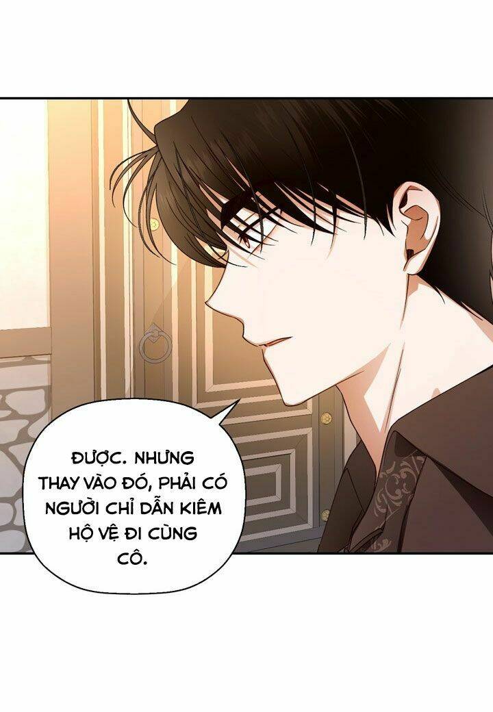 Phương Pháp Che Giấu Đứa Con Của Hoàng Đế Chapter 21 - Trang 2
