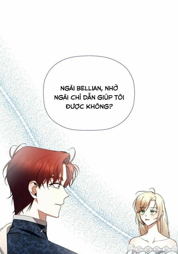 Phương Pháp Che Giấu Đứa Con Của Hoàng Đế Chapter 21 - Trang 2