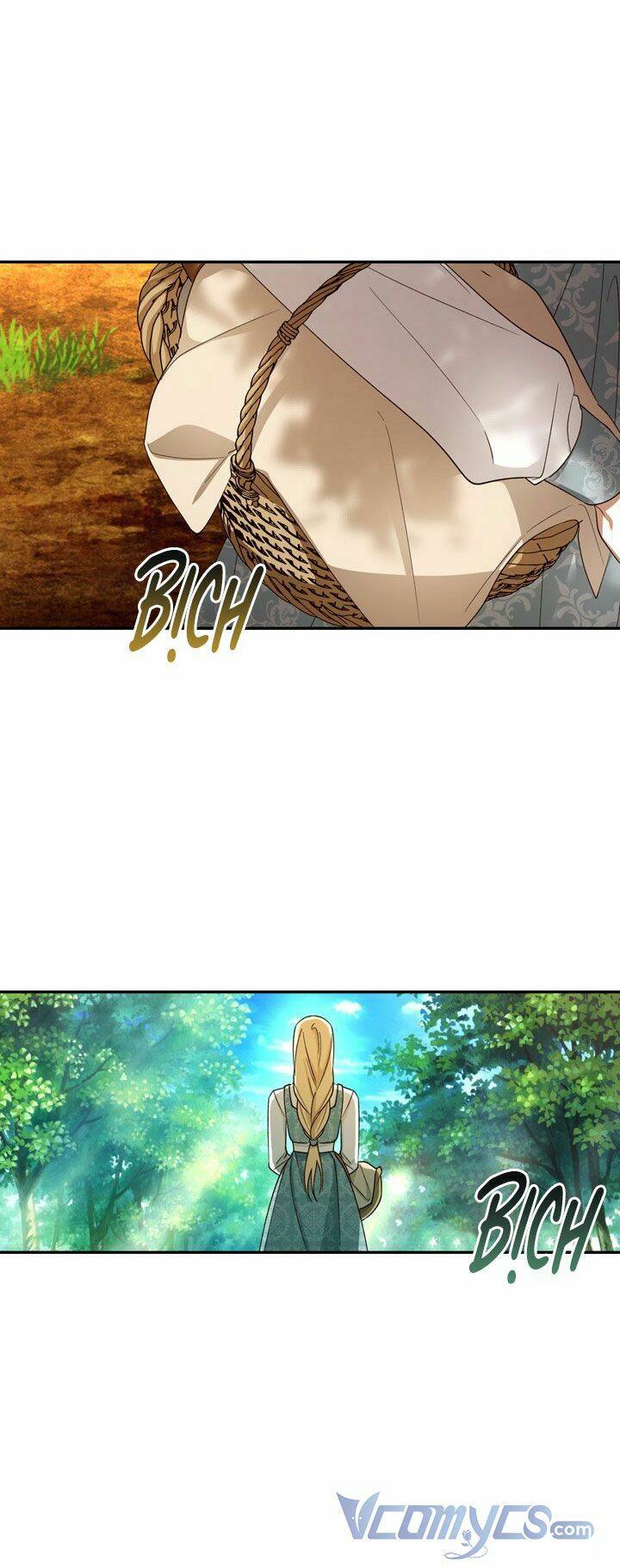 Phương Pháp Che Giấu Đứa Con Của Hoàng Đế Chapter 21 - Trang 2