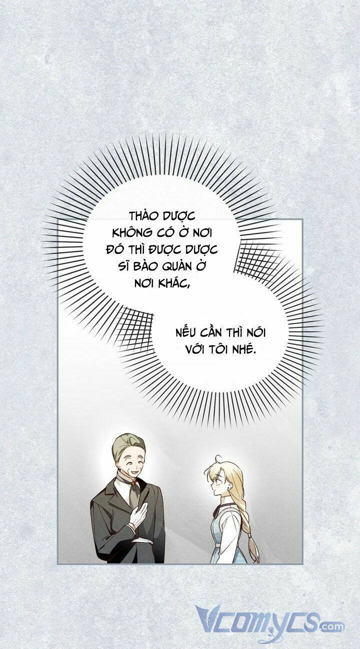 Phương Pháp Che Giấu Đứa Con Của Hoàng Đế Chapter 21 - Trang 2