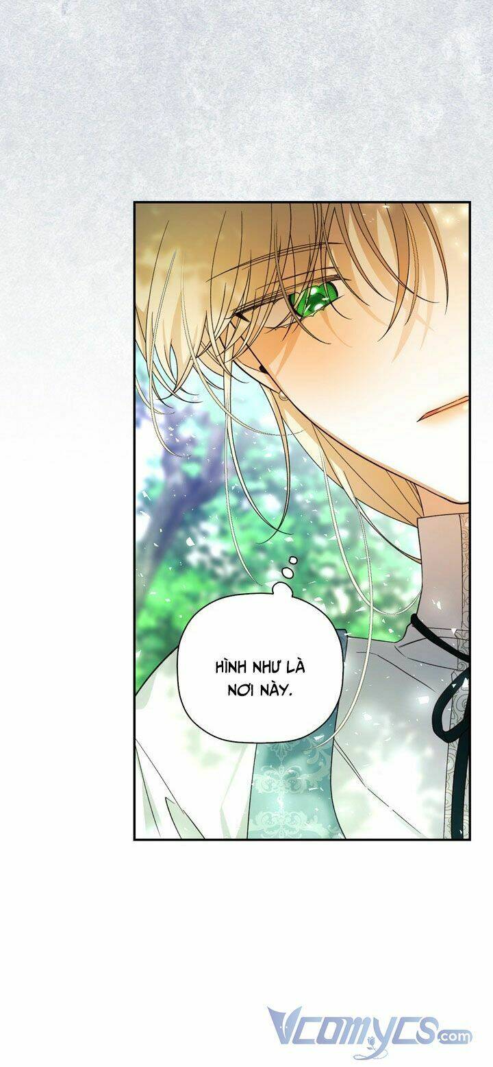 Phương Pháp Che Giấu Đứa Con Của Hoàng Đế Chapter 21 - Trang 2