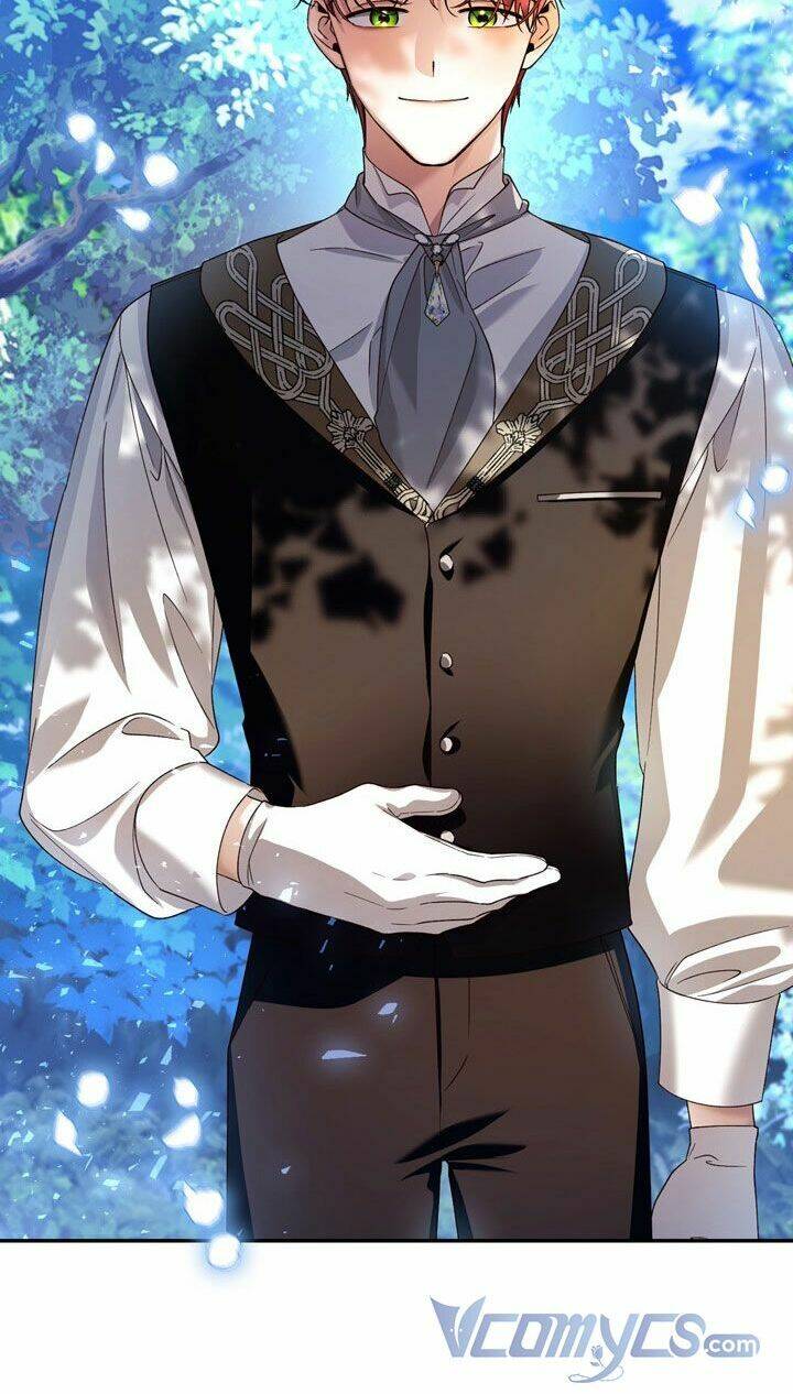 Phương Pháp Che Giấu Đứa Con Của Hoàng Đế Chapter 21 - Trang 2