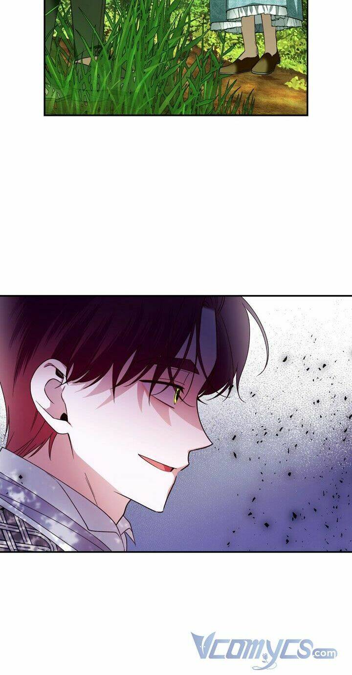 Phương Pháp Che Giấu Đứa Con Của Hoàng Đế Chapter 21 - Trang 2