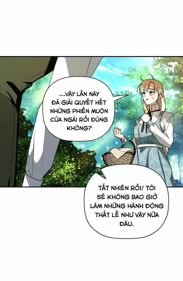 Phương Pháp Che Giấu Đứa Con Của Hoàng Đế Chapter 21 - Trang 2