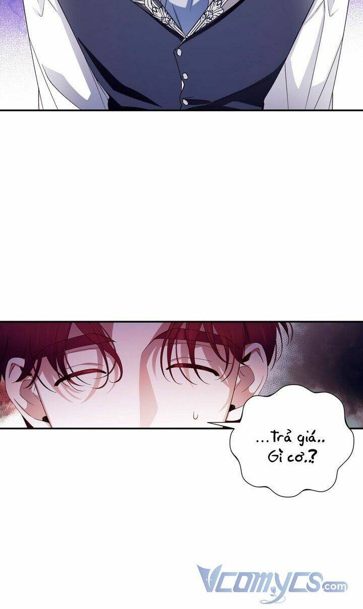 Phương Pháp Che Giấu Đứa Con Của Hoàng Đế Chapter 21 - Trang 2