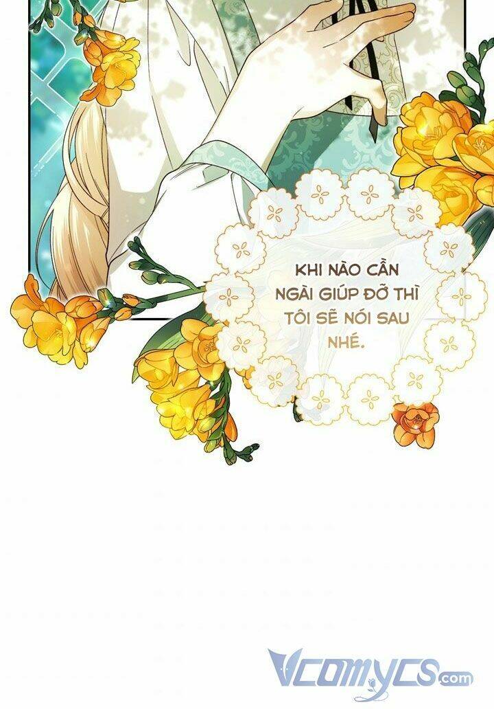 Phương Pháp Che Giấu Đứa Con Của Hoàng Đế Chapter 21 - Trang 2