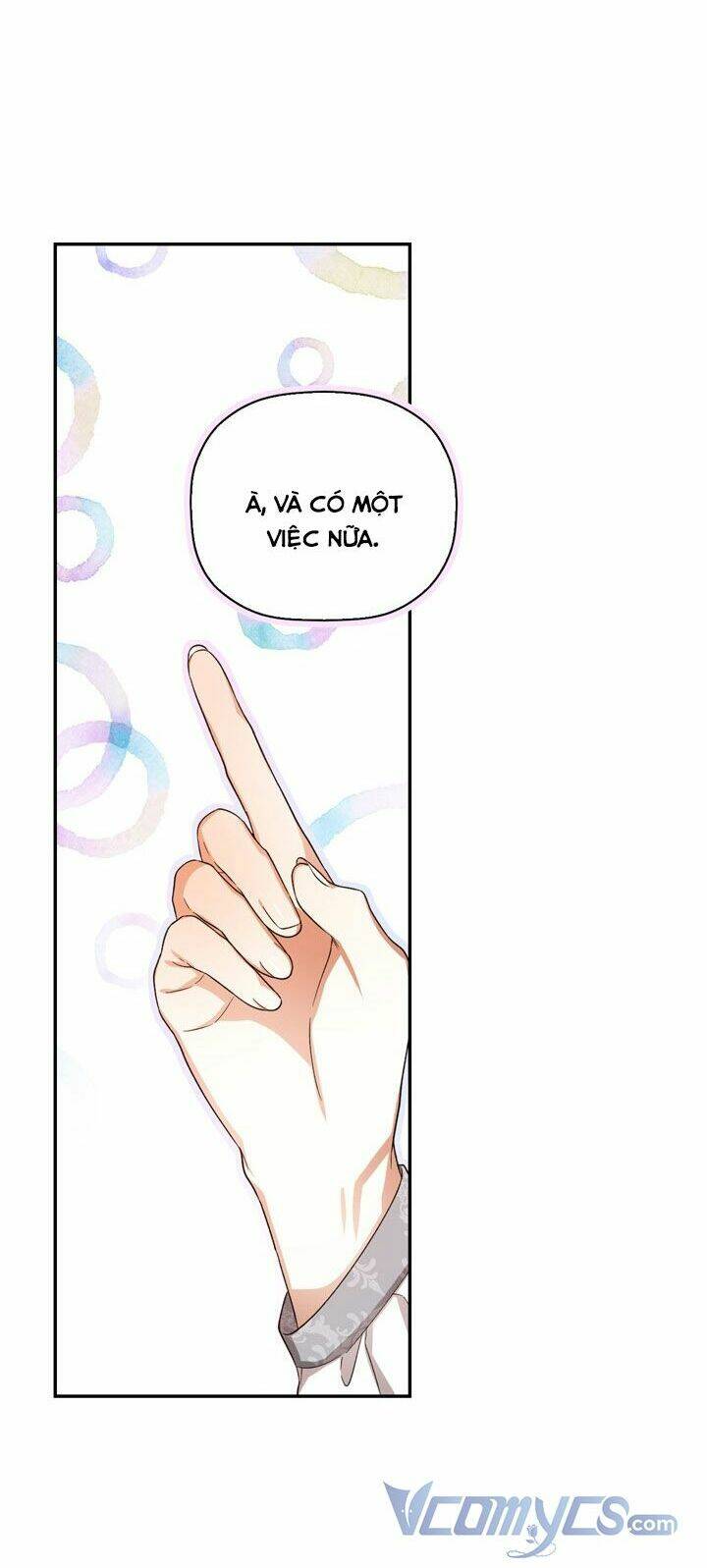 Phương Pháp Che Giấu Đứa Con Của Hoàng Đế Chapter 21 - Trang 2