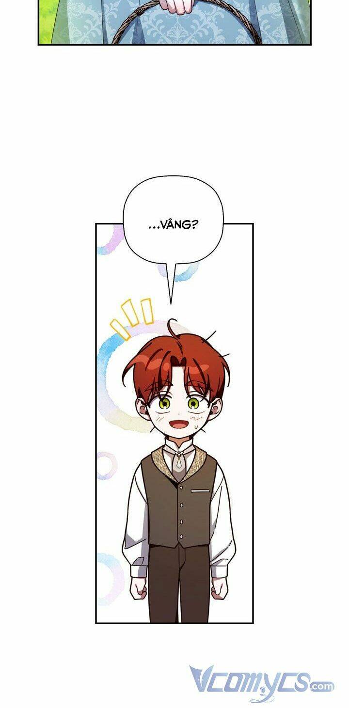 Phương Pháp Che Giấu Đứa Con Của Hoàng Đế Chapter 21 - Trang 2