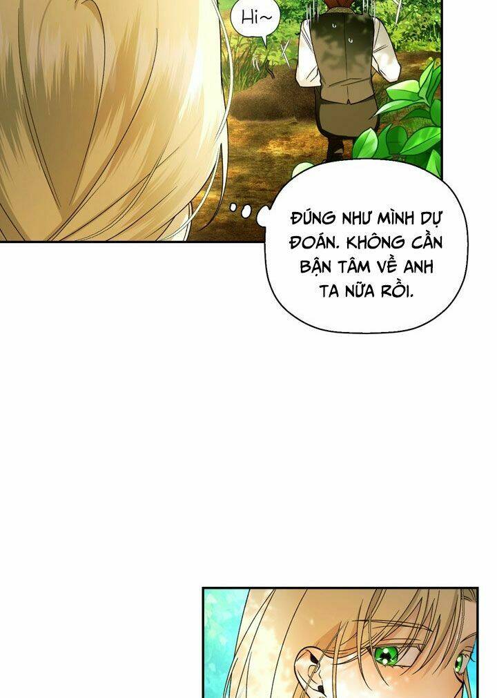 Phương Pháp Che Giấu Đứa Con Của Hoàng Đế Chapter 21 - Trang 2