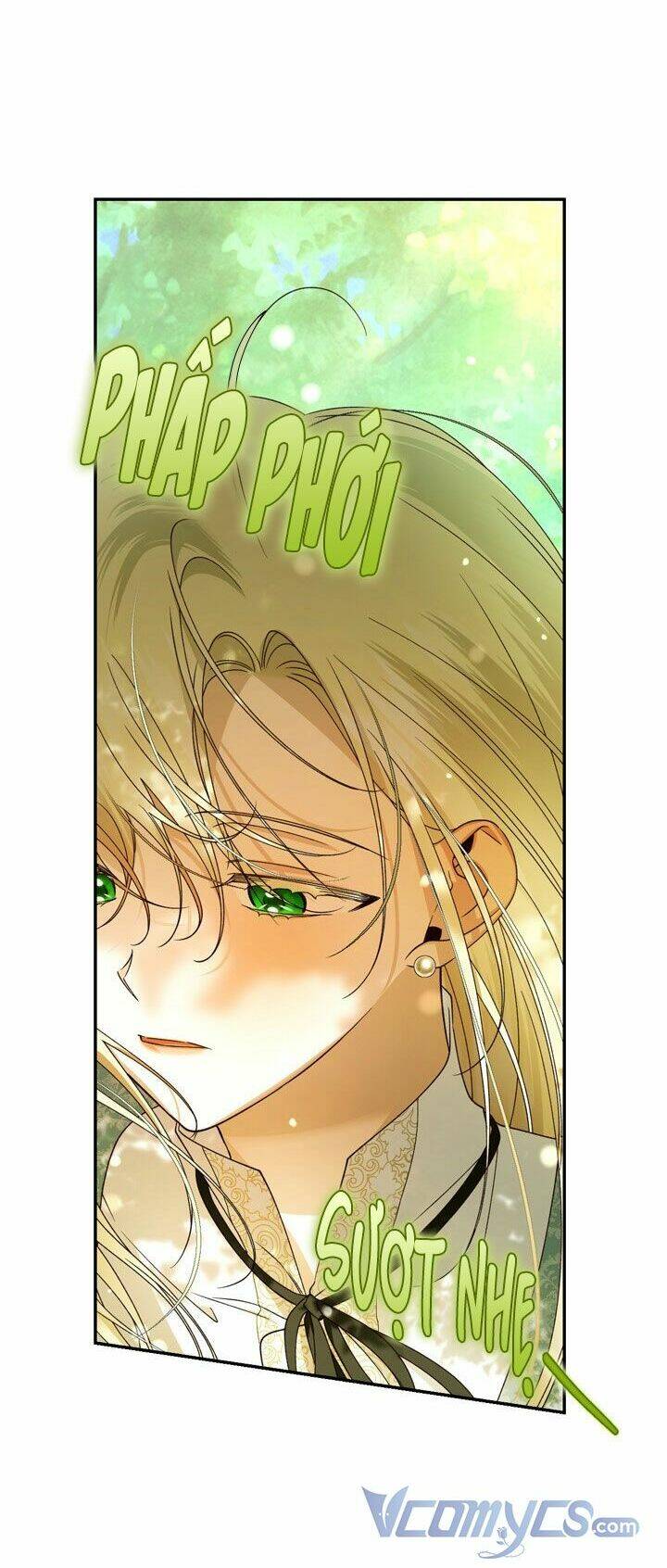 Phương Pháp Che Giấu Đứa Con Của Hoàng Đế Chapter 21 - Trang 2