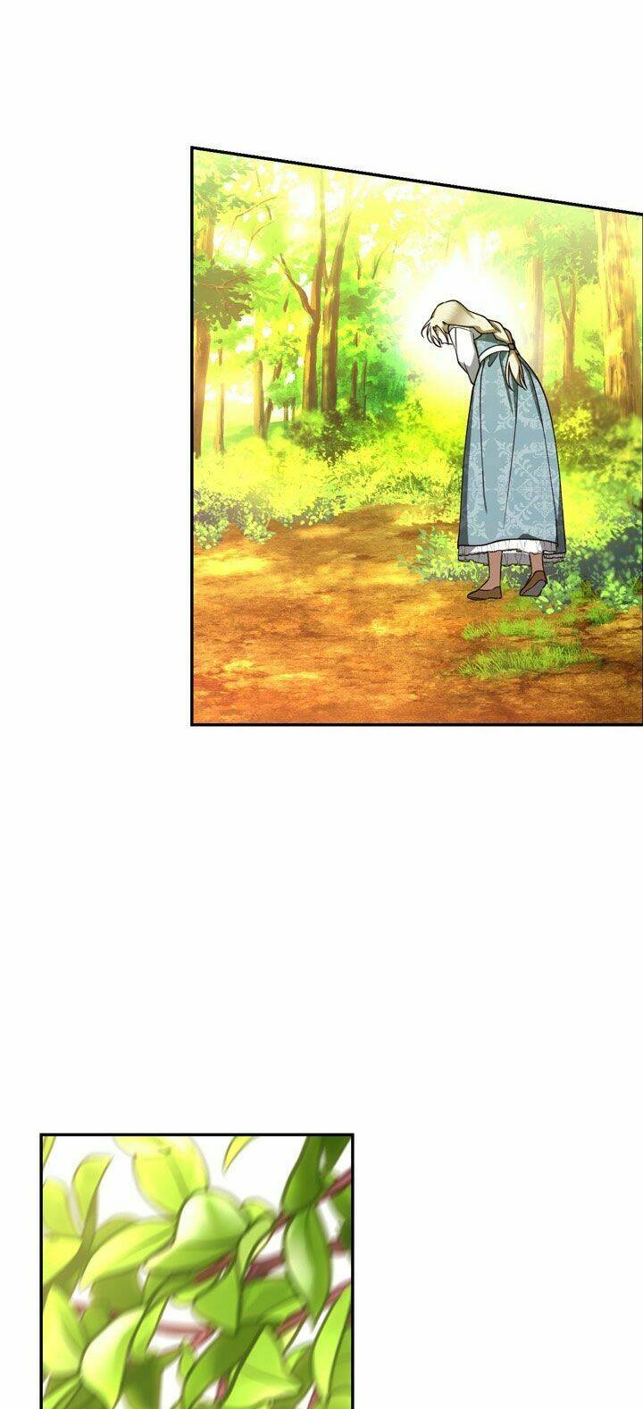 Phương Pháp Che Giấu Đứa Con Của Hoàng Đế Chapter 21 - Trang 2